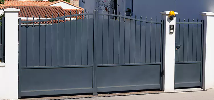 Emergency Commercial Gate Repair Ramona