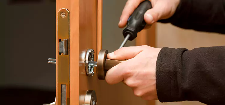 Semi Truck Locksmith Ramona