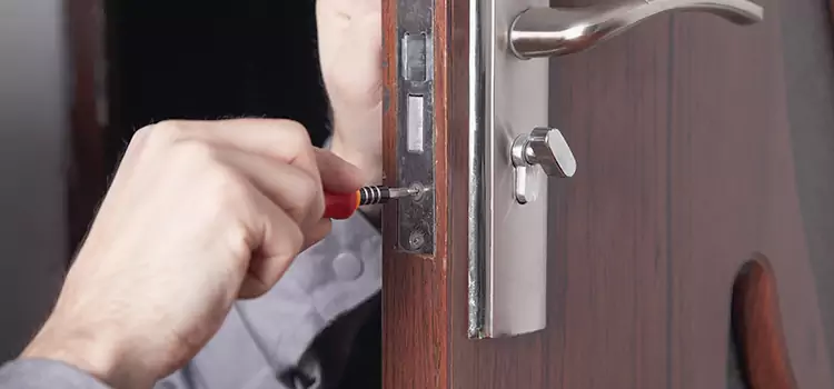 Oven Door Hinge Repair Ramona