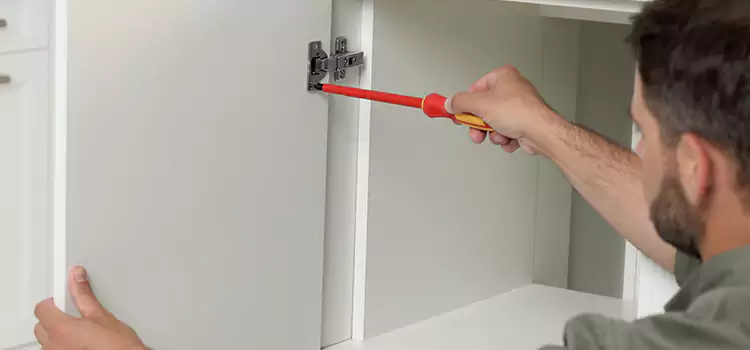 Screen Door Hinge Repair Ramona
