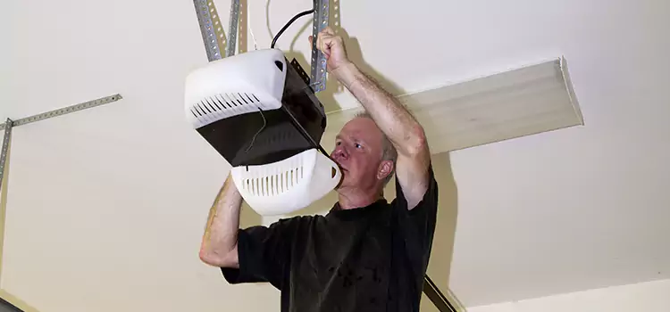 Garage Door Opener Service Ramona