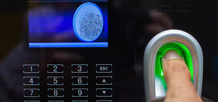 Your Trusted Partner for Secure Access in Ramona, CA