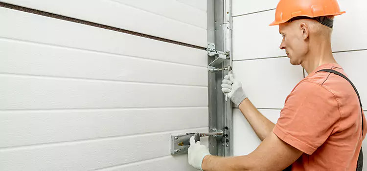 Why Choose Us for Garage Door Lock Services in Ramona, CA?