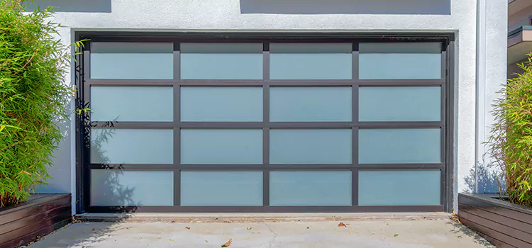 Why Choose Us for Garage Door Care in Ramona, CA?