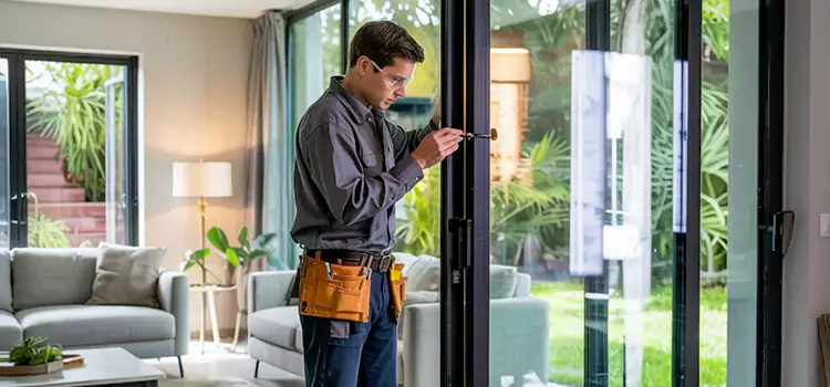 Why Choose Us for Your Glass Door Needs in Ramona, CA?