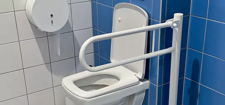 Comprehensive Solutions in Ramona, CA for Accessible Facilities