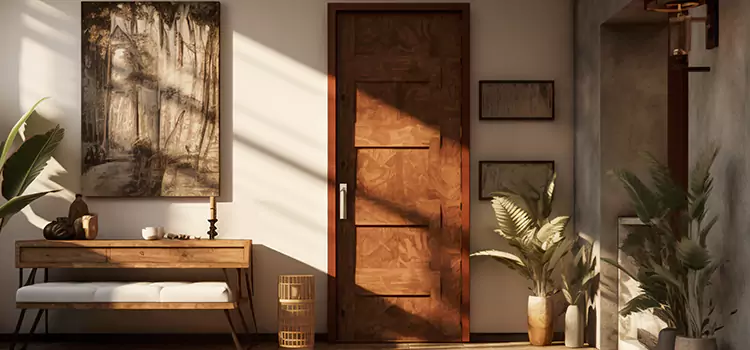 Specialty Interior Doors Ramona