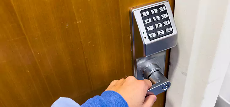 Why Choose Us for Your Keypad Lock Needs in Ramona, CA?