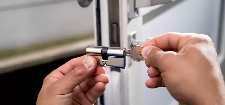 Lock Change Locksmiths Ramona