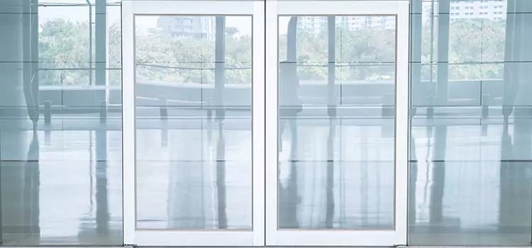 Mobile Sliding Screen Door Replacement Ramona