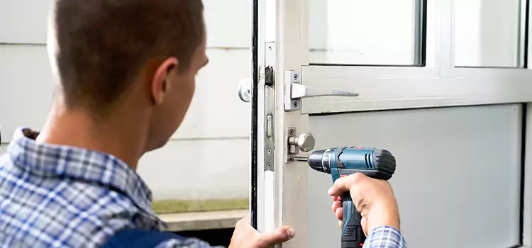 Experienced and Reliable Technicians Ramona
