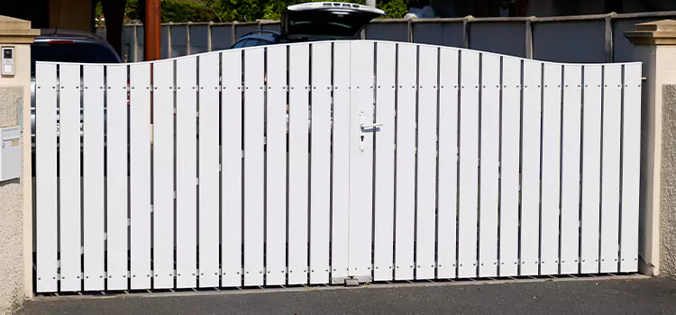 Why Choose Us for Residential Gate Repair in Ramona, CA?