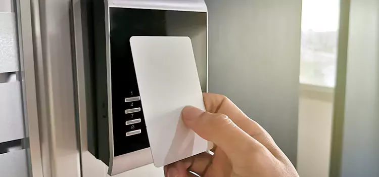 Advanced RFID Technology Integration in Ramona, CA
