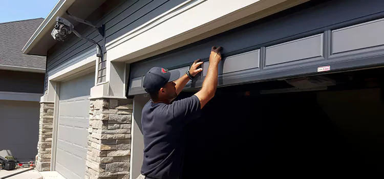 Janus Roll Up Doors Ramona
