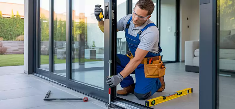 Patio Door Replacement Ramona