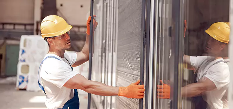 Sliding Door Mesh Replacement Ramona