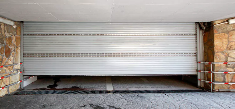 Steel Garage Door Repair Ramona