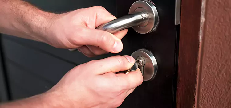 Door Closer Repair & Installation Ramona