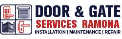 Door & Gate Services Ramona